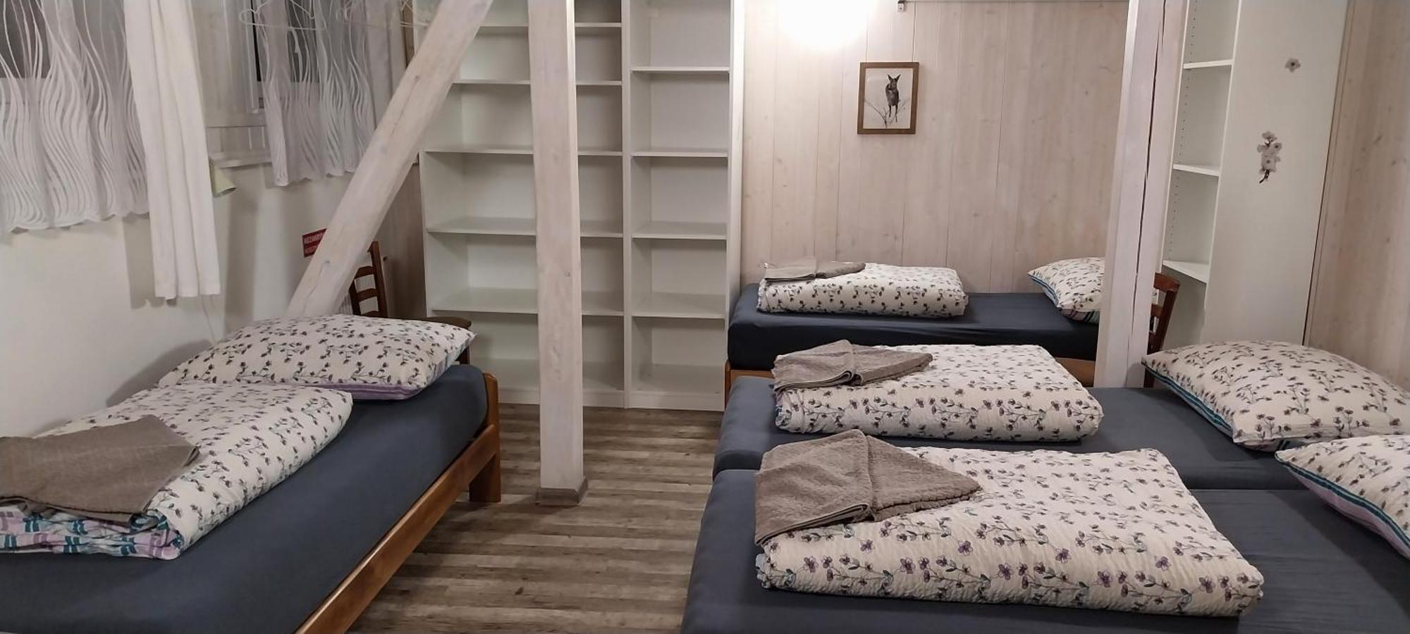 Ski Apartmany Nymburska Chata Pec pod Sněžkou Exterior foto